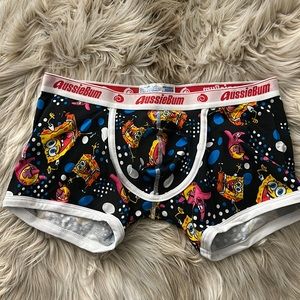 Aussiebum new without tag